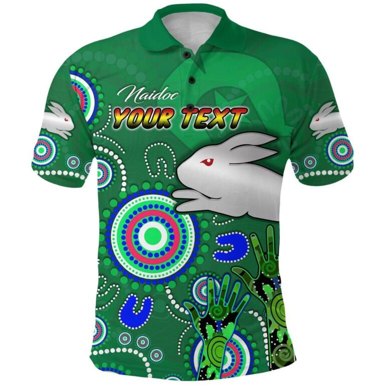 National Rugby League store - Loyal fans of South Sydney Rabbitohs's Unisex Polo Shirt,Kid Polo Shirt:vintage National Rugby League suit,uniform,apparel,shirts,merch,hoodie,jackets,shorts,sweatshirt,outfits,clothes