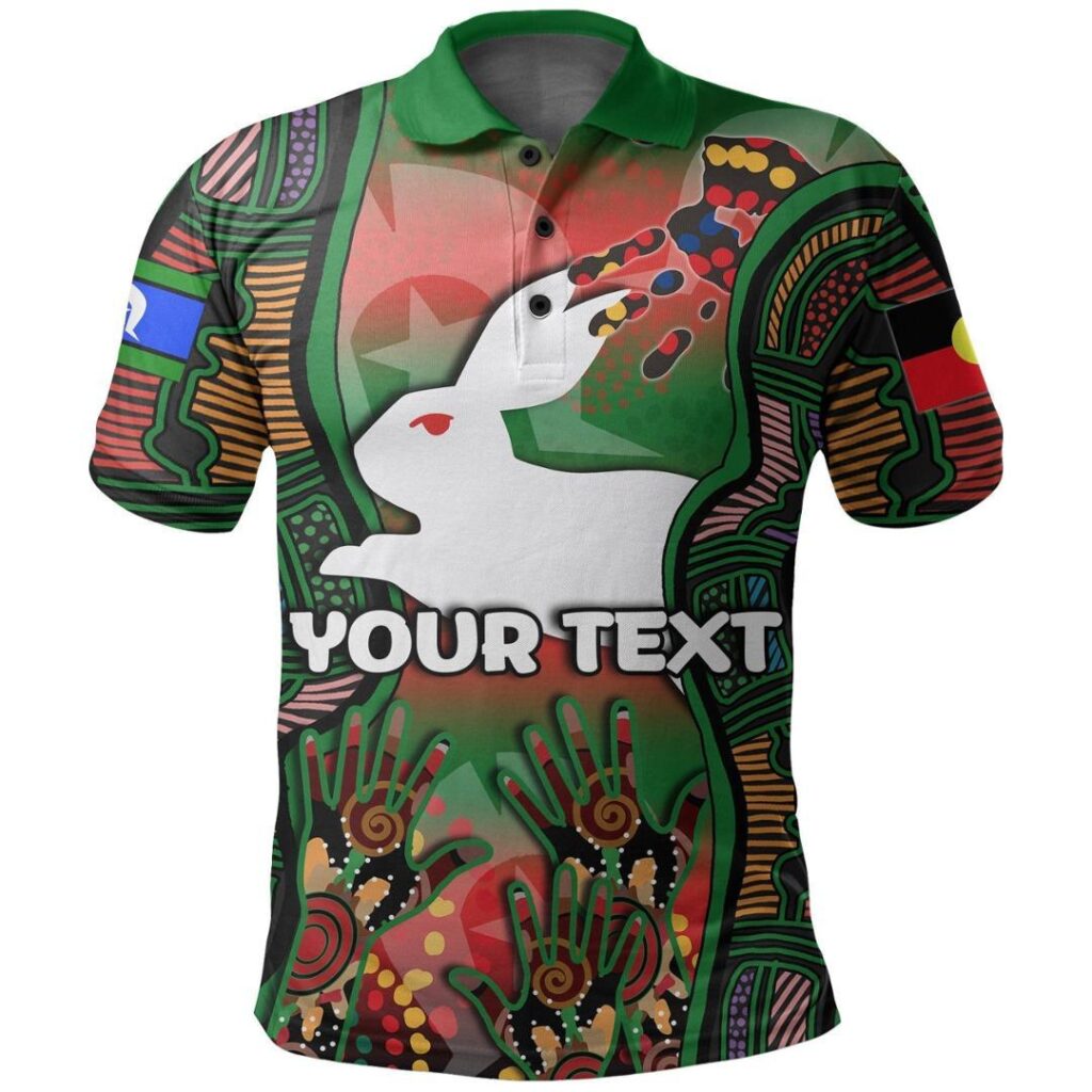 National Rugby League store - Loyal fans of South Sydney Rabbitohs's Unisex Polo Shirt,Kid Polo Shirt:vintage National Rugby League suit,uniform,apparel,shirts,merch,hoodie,jackets,shorts,sweatshirt,outfits,clothes