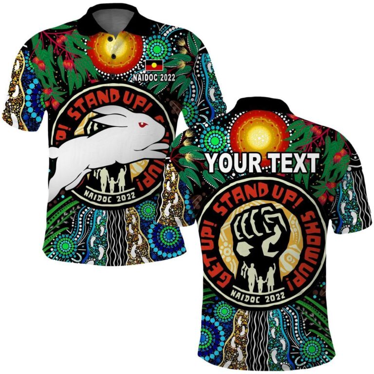 National Rugby League store - Loyal fans of South Sydney Rabbitohs's Unisex Polo Shirt,Kid Polo Shirt:vintage National Rugby League suit,uniform,apparel,shirts,merch,hoodie,jackets,shorts,sweatshirt,outfits,clothes