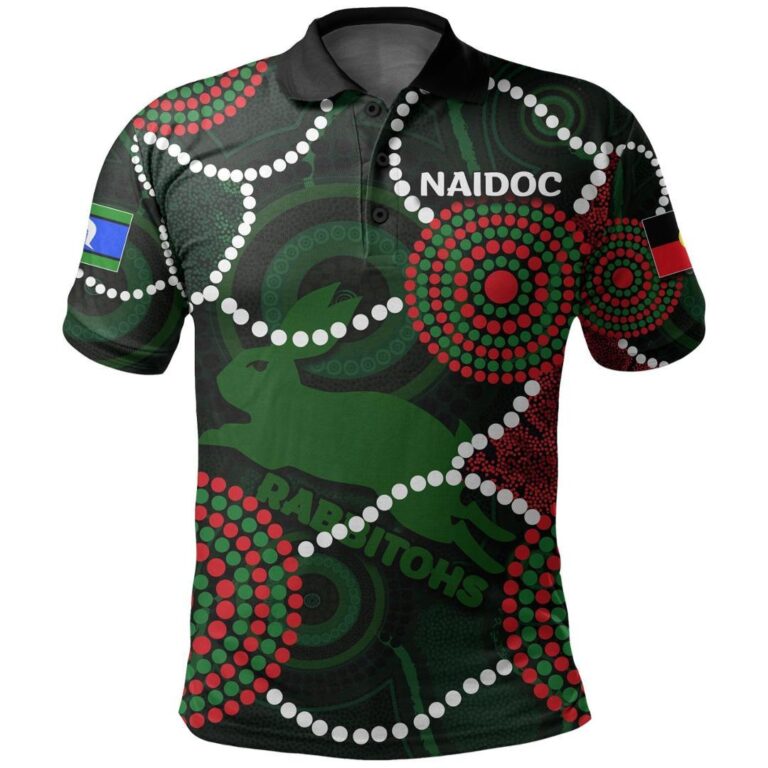 National Rugby League store - Loyal fans of South Sydney Rabbitohs's Unisex Polo Shirt,Kid Polo Shirt:vintage National Rugby League suit,uniform,apparel,shirts,merch,hoodie,jackets,shorts,sweatshirt,outfits,clothes