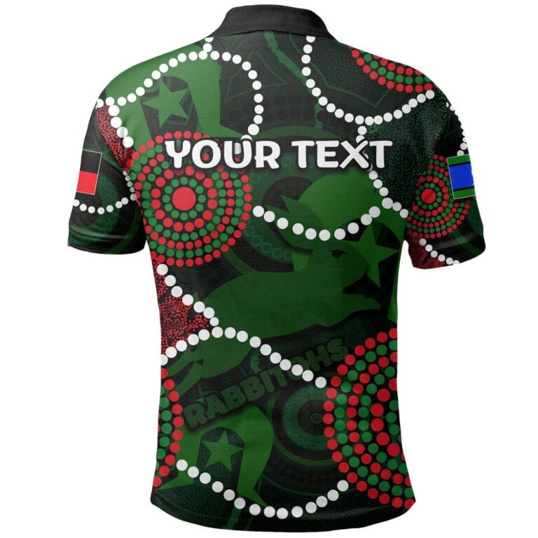 National Rugby League store - Loyal fans of South Sydney Rabbitohs's Unisex Polo Shirt,Kid Polo Shirt:vintage National Rugby League suit,uniform,apparel,shirts,merch,hoodie,jackets,shorts,sweatshirt,outfits,clothes