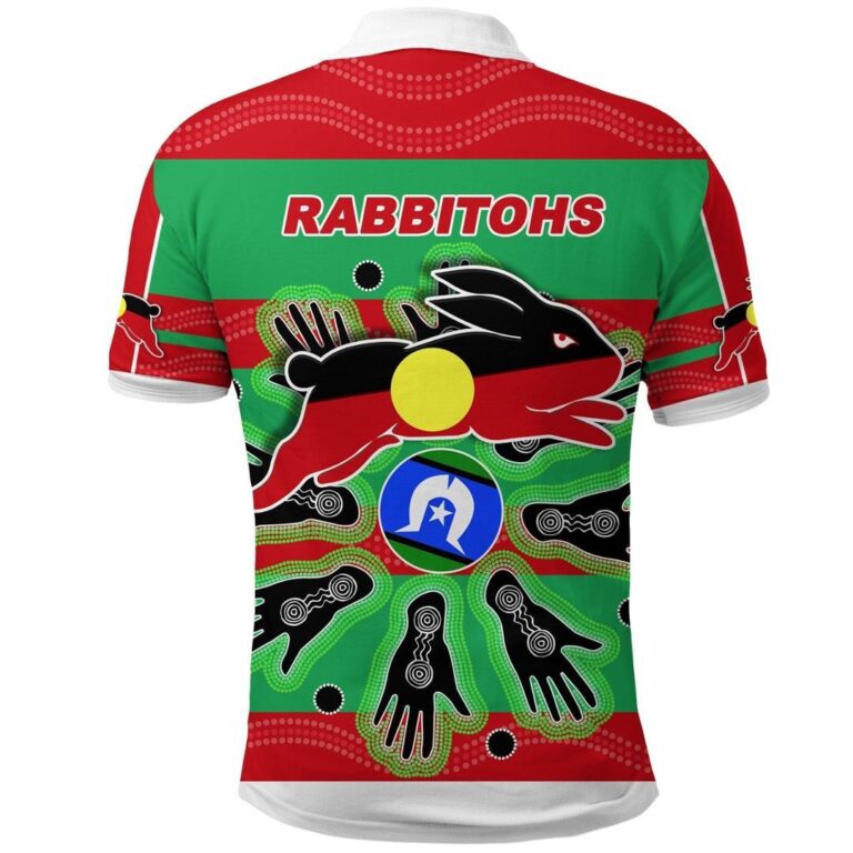 National Rugby League store - Loyal fans of South Sydney Rabbitohs's Unisex Polo Shirt,Kid Polo Shirt:vintage National Rugby League suit,uniform,apparel,shirts,merch,hoodie,jackets,shorts,sweatshirt,outfits,clothes