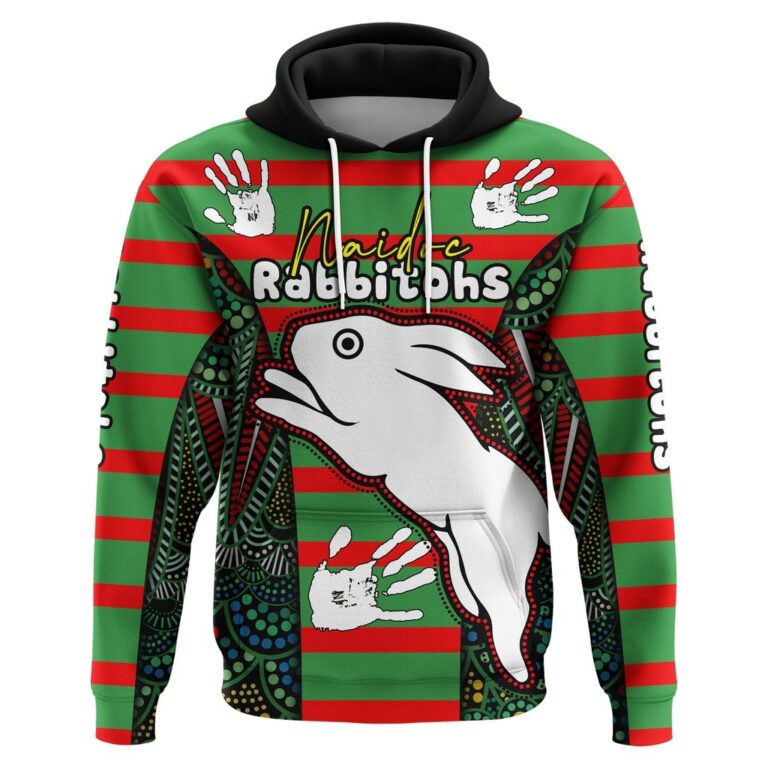 National Rugby League store - Loyal fans of South Sydney Rabbitohs's Unisex Hoodie,Unisex Zip Hoodie,Kid Hoodie,Kid Zip Hoodie:vintage National Rugby League suit,uniform,apparel,shirts,merch,hoodie,jackets,shorts,sweatshirt,outfits,clothes