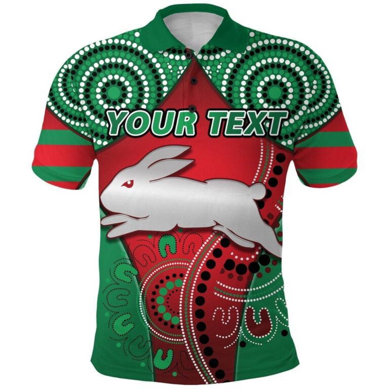 National Rugby League store - Loyal fans of South Sydney Rabbitohs's Unisex Polo Shirt,Kid Polo Shirt:vintage National Rugby League suit,uniform,apparel,shirts,merch,hoodie,jackets,shorts,sweatshirt,outfits,clothes