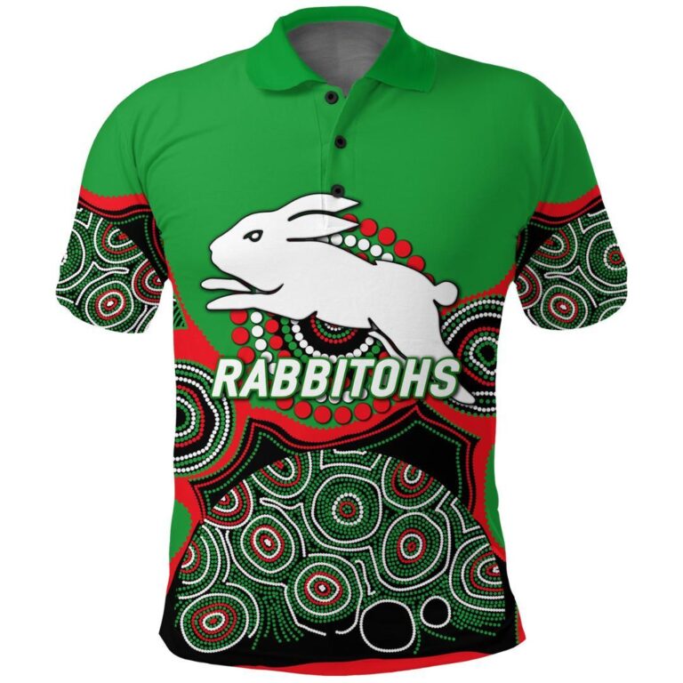 National Rugby League store - Loyal fans of South Sydney Rabbitohs's Unisex Polo Shirt,Kid Polo Shirt:vintage National Rugby League suit,uniform,apparel,shirts,merch,hoodie,jackets,shorts,sweatshirt,outfits,clothes