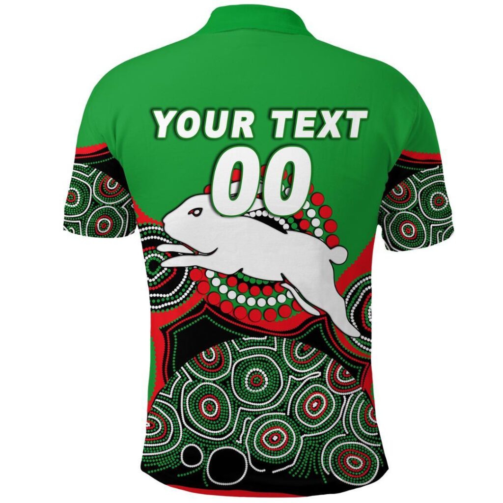 National Rugby League store - Loyal fans of South Sydney Rabbitohs's Unisex Polo Shirt,Kid Polo Shirt:vintage National Rugby League suit,uniform,apparel,shirts,merch,hoodie,jackets,shorts,sweatshirt,outfits,clothes