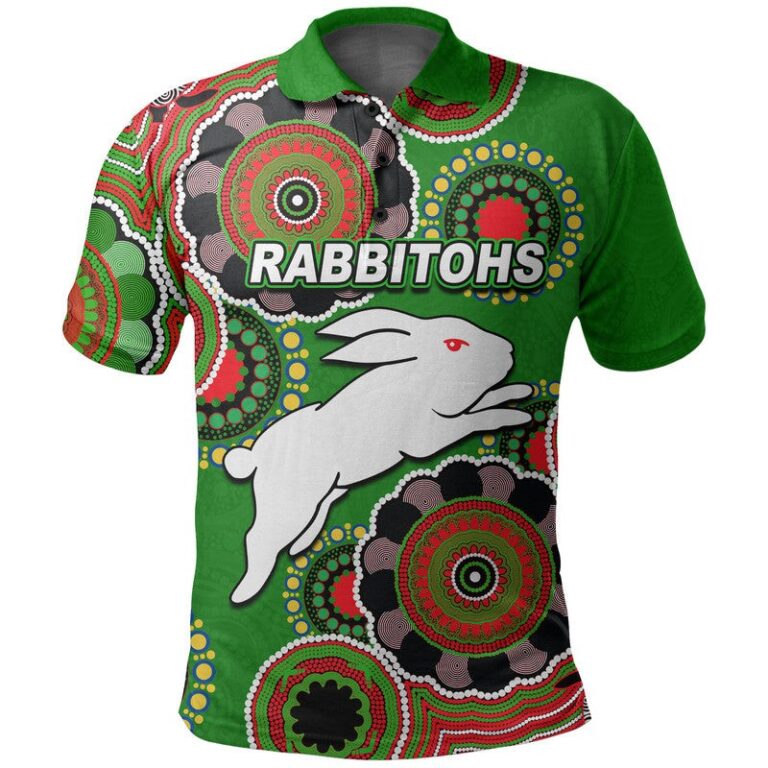 National Rugby League store - Loyal fans of South Sydney Rabbitohs's Unisex Polo Shirt,Kid Polo Shirt:vintage National Rugby League suit,uniform,apparel,shirts,merch,hoodie,jackets,shorts,sweatshirt,outfits,clothes