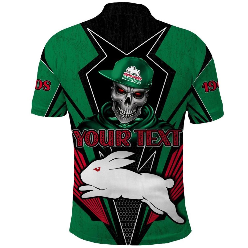 National Rugby League store - Loyal fans of South Sydney Rabbitohs's Unisex Polo Shirt,Kid Polo Shirt:vintage National Rugby League suit,uniform,apparel,shirts,merch,hoodie,jackets,shorts,sweatshirt,outfits,clothes
