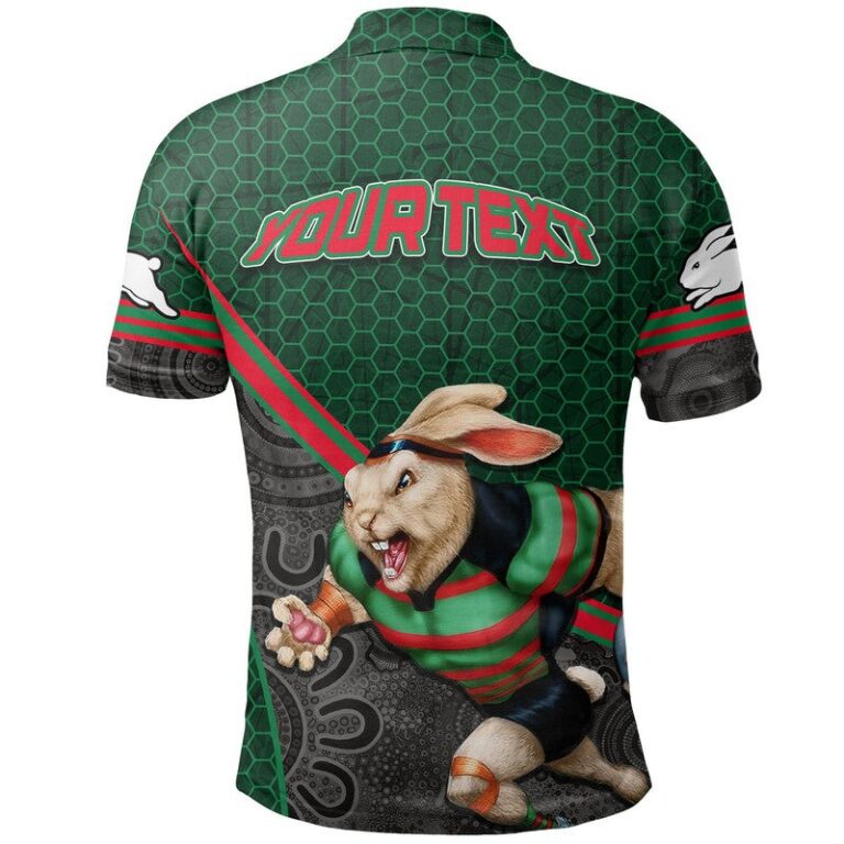National Rugby League store - Loyal fans of South Sydney Rabbitohs's Unisex Polo Shirt,Kid Polo Shirt:vintage National Rugby League suit,uniform,apparel,shirts,merch,hoodie,jackets,shorts,sweatshirt,outfits,clothes