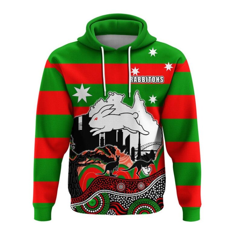 National Rugby League store - Loyal fans of South Sydney Rabbitohs's Unisex Hoodie,Unisex Zip Hoodie,Kid Hoodie,Kid Zip Hoodie:vintage National Rugby League suit,uniform,apparel,shirts,merch,hoodie,jackets,shorts,sweatshirt,outfits,clothes