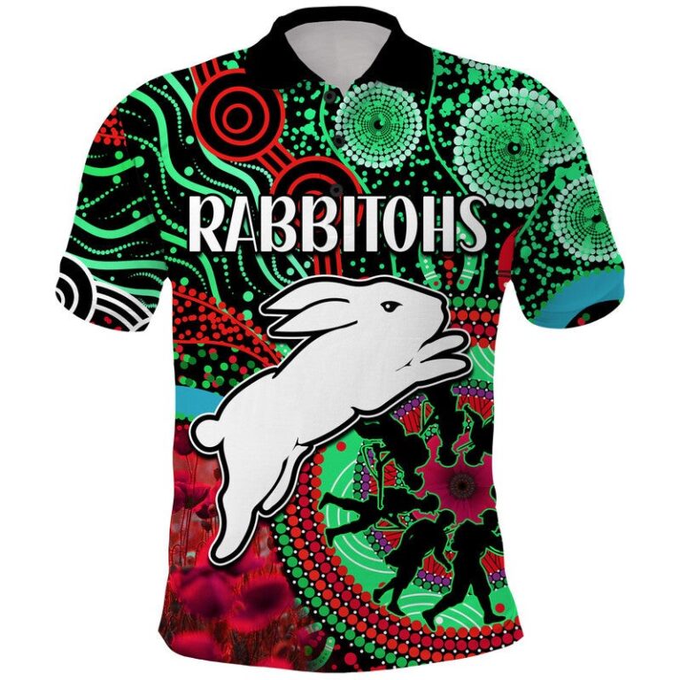 National Rugby League store - Loyal fans of South Sydney Rabbitohs's Unisex Polo Shirt,Kid Polo Shirt:vintage National Rugby League suit,uniform,apparel,shirts,merch,hoodie,jackets,shorts,sweatshirt,outfits,clothes