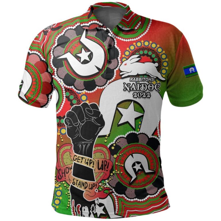 National Rugby League store - Loyal fans of South Sydney Rabbitohs's Unisex Polo Shirt,Kid Polo Shirt:vintage National Rugby League suit,uniform,apparel,shirts,merch,hoodie,jackets,shorts,sweatshirt,outfits,clothes