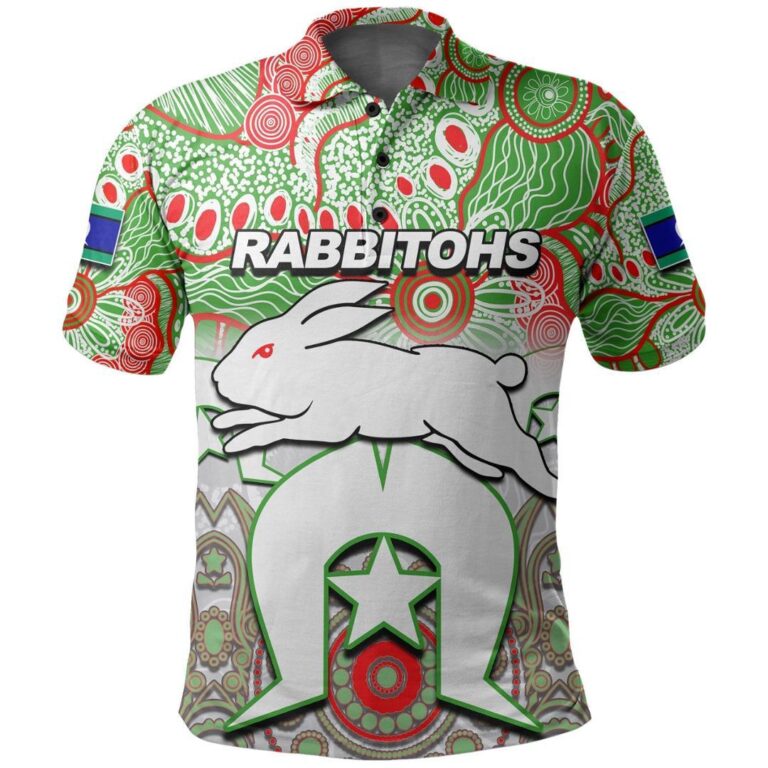 National Rugby League store - Loyal fans of South Sydney Rabbitohs's Unisex Polo Shirt,Kid Polo Shirt:vintage National Rugby League suit,uniform,apparel,shirts,merch,hoodie,jackets,shorts,sweatshirt,outfits,clothes