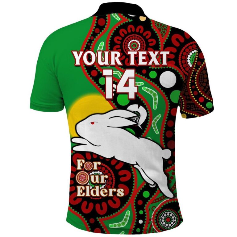 National Rugby League store - Loyal fans of South Sydney Rabbitohs's Unisex Polo Shirt,Kid Polo Shirt:vintage National Rugby League suit,uniform,apparel,shirts,merch,hoodie,jackets,shorts,sweatshirt,outfits,clothes