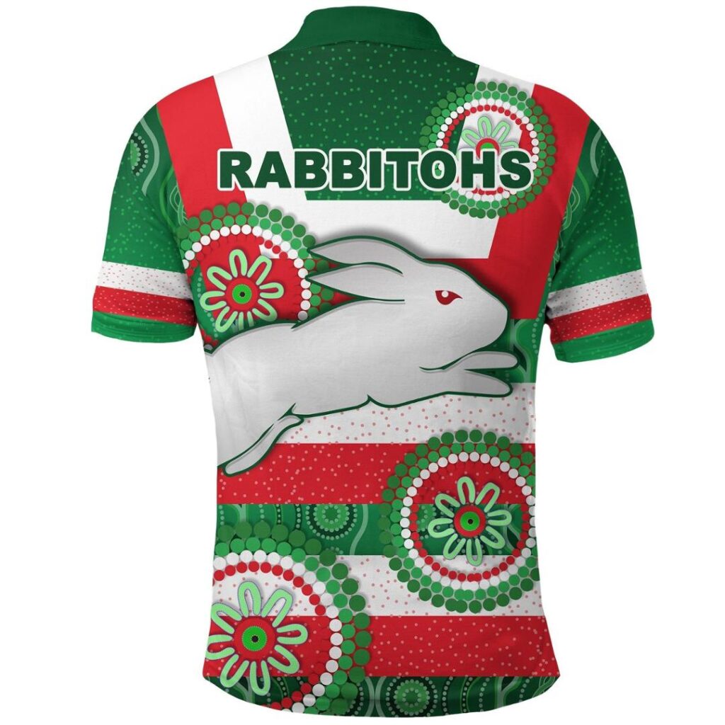 National Rugby League store - Loyal fans of South Sydney Rabbitohs's Unisex Polo Shirt,Kid Polo Shirt:vintage National Rugby League suit,uniform,apparel,shirts,merch,hoodie,jackets,shorts,sweatshirt,outfits,clothes
