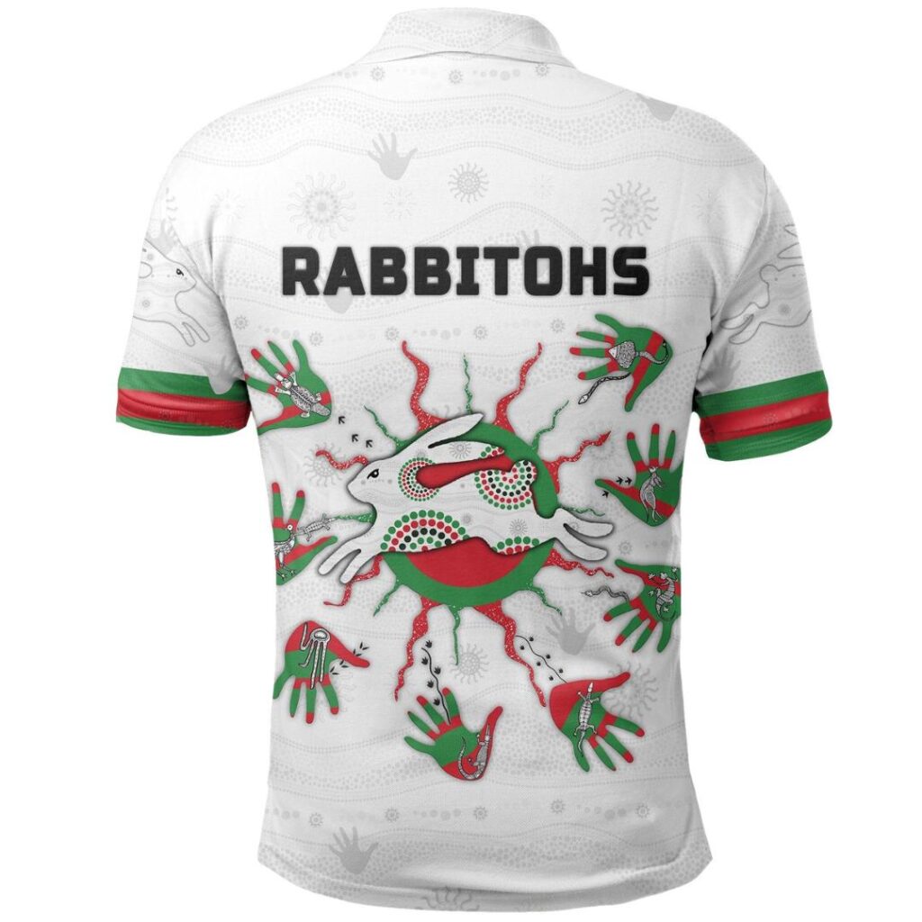 National Rugby League store - Loyal fans of South Sydney Rabbitohs's Unisex Polo Shirt,Kid Polo Shirt:vintage National Rugby League suit,uniform,apparel,shirts,merch,hoodie,jackets,shorts,sweatshirt,outfits,clothes