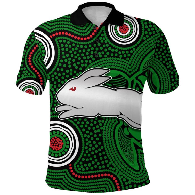 National Rugby League store - Loyal fans of South Sydney Rabbitohs's Unisex Polo Shirt,Kid Polo Shirt:vintage National Rugby League suit,uniform,apparel,shirts,merch,hoodie,jackets,shorts,sweatshirt,outfits,clothes