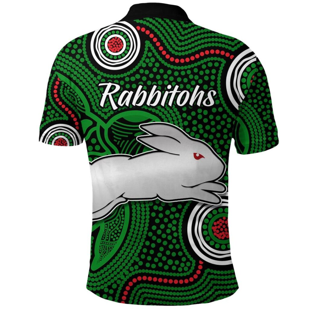 National Rugby League store - Loyal fans of South Sydney Rabbitohs's Unisex Polo Shirt,Kid Polo Shirt:vintage National Rugby League suit,uniform,apparel,shirts,merch,hoodie,jackets,shorts,sweatshirt,outfits,clothes