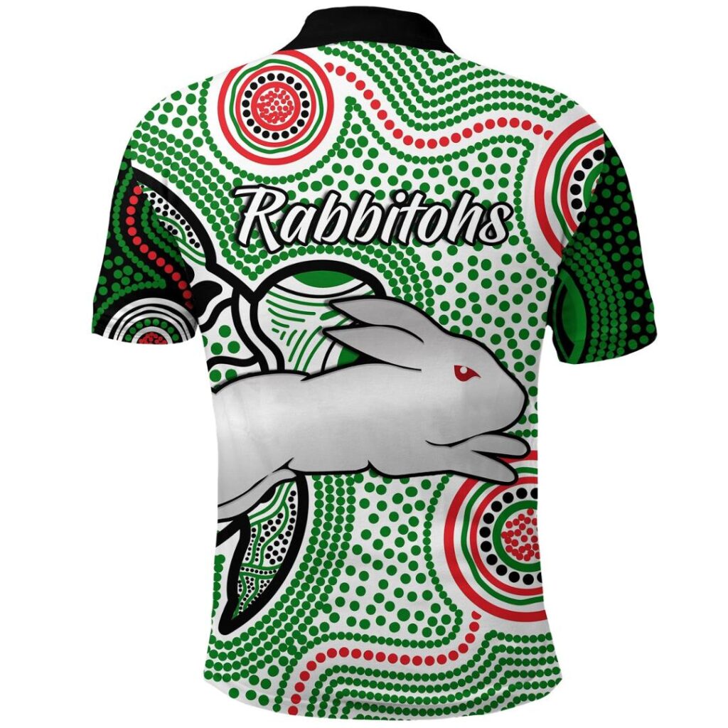 National Rugby League store - Loyal fans of South Sydney Rabbitohs's Unisex Polo Shirt,Kid Polo Shirt:vintage National Rugby League suit,uniform,apparel,shirts,merch,hoodie,jackets,shorts,sweatshirt,outfits,clothes