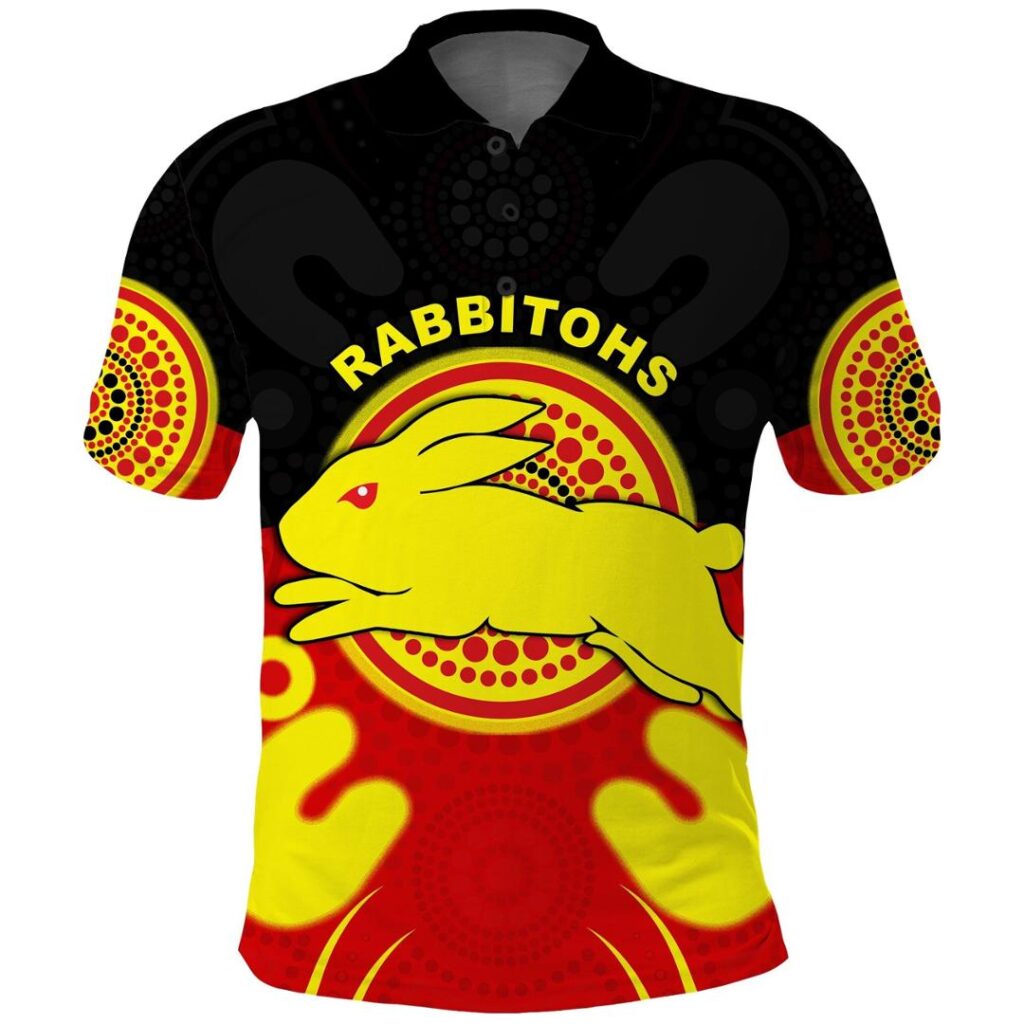 National Rugby League store - Loyal fans of South Sydney Rabbitohs's Unisex Polo Shirt,Kid Polo Shirt:vintage National Rugby League suit,uniform,apparel,shirts,merch,hoodie,jackets,shorts,sweatshirt,outfits,clothes