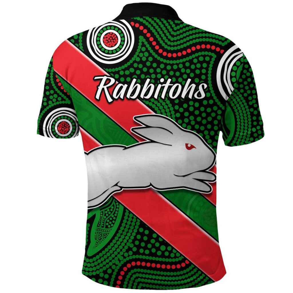 National Rugby League store - Loyal fans of South Sydney Rabbitohs's Unisex Polo Shirt,Kid Polo Shirt:vintage National Rugby League suit,uniform,apparel,shirts,merch,hoodie,jackets,shorts,sweatshirt,outfits,clothes