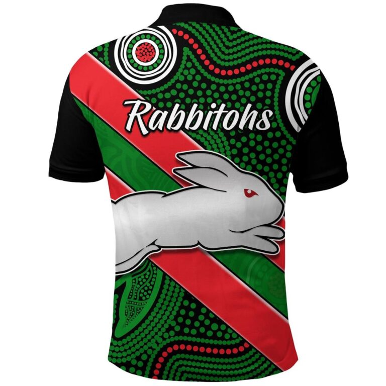 National Rugby League store - Loyal fans of South Sydney Rabbitohs's Unisex Polo Shirt,Kid Polo Shirt:vintage National Rugby League suit,uniform,apparel,shirts,merch,hoodie,jackets,shorts,sweatshirt,outfits,clothes