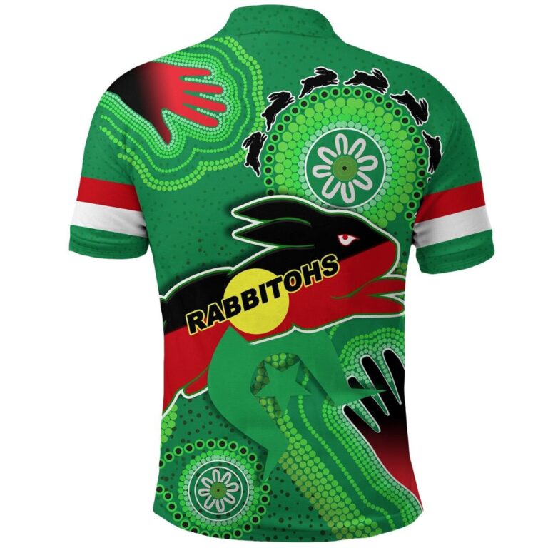 National Rugby League store - Loyal fans of South Sydney Rabbitohs's Unisex Polo Shirt,Kid Polo Shirt:vintage National Rugby League suit,uniform,apparel,shirts,merch,hoodie,jackets,shorts,sweatshirt,outfits,clothes