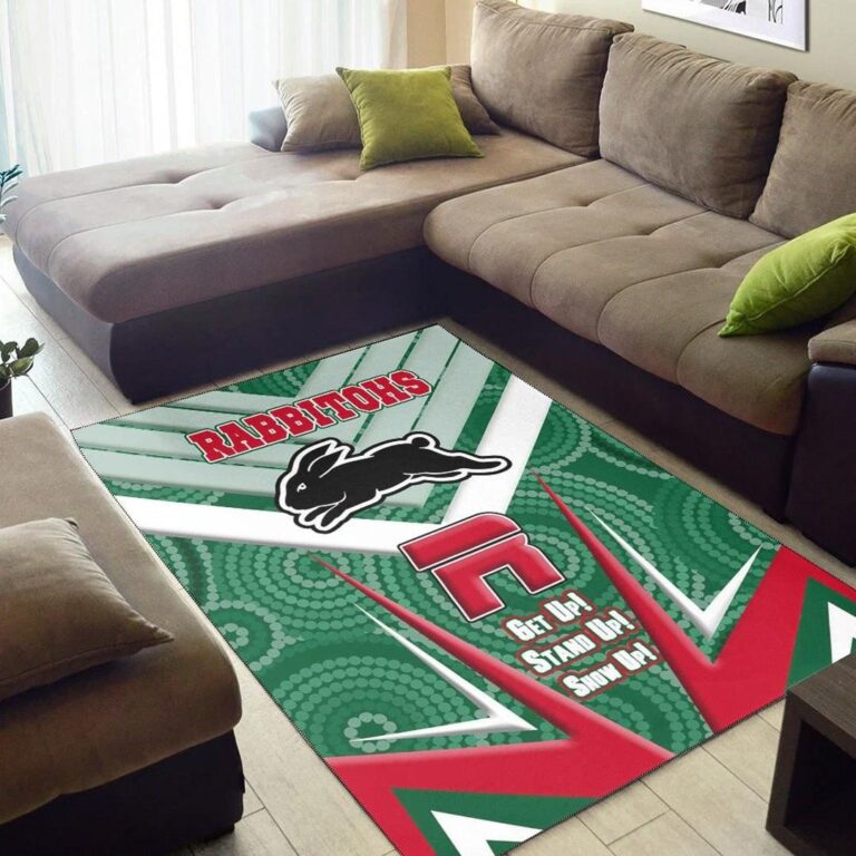 National Rugby League store - Loyal fans of South Sydney Rabbitohs's Rug:vintage National Rugby League suit,uniform,apparel,shirts,merch,hoodie,jackets,shorts,sweatshirt,outfits,clothes