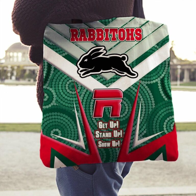 National Rugby League store - Loyal fans of South Sydney Rabbitohs's Tote Bag:vintage National Rugby League suit,uniform,apparel,shirts,merch,hoodie,jackets,shorts,sweatshirt,outfits,clothes
