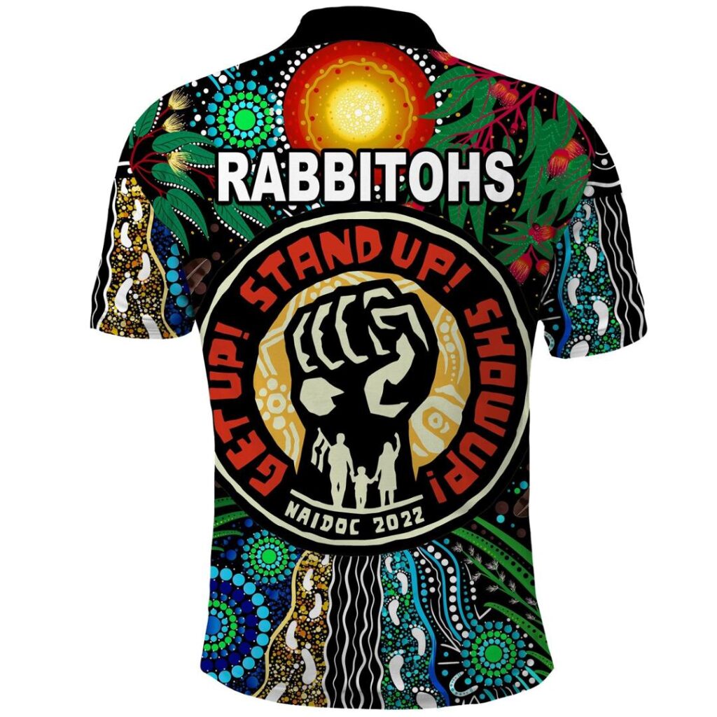 National Rugby League store - Loyal fans of South Sydney Rabbitohs's Unisex Polo Shirt,Kid Polo Shirt:vintage National Rugby League suit,uniform,apparel,shirts,merch,hoodie,jackets,shorts,sweatshirt,outfits,clothes