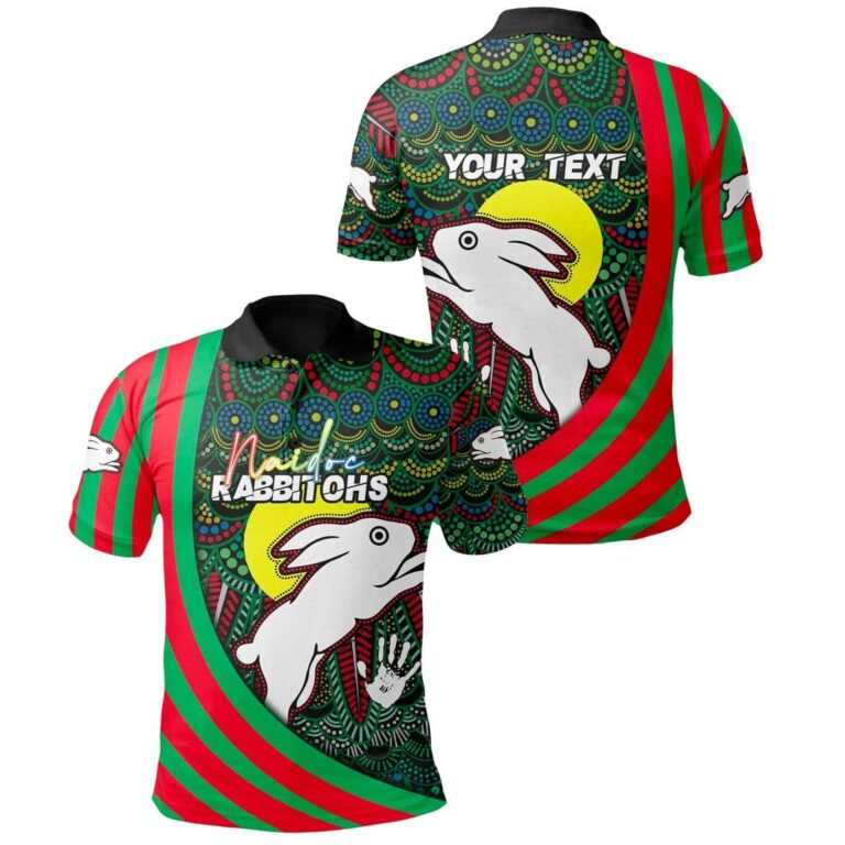 National Rugby League store - Loyal fans of South Sydney Rabbitohs's Unisex Polo Shirt,Kid Polo Shirt:vintage National Rugby League suit,uniform,apparel,shirts,merch,hoodie,jackets,shorts,sweatshirt,outfits,clothes