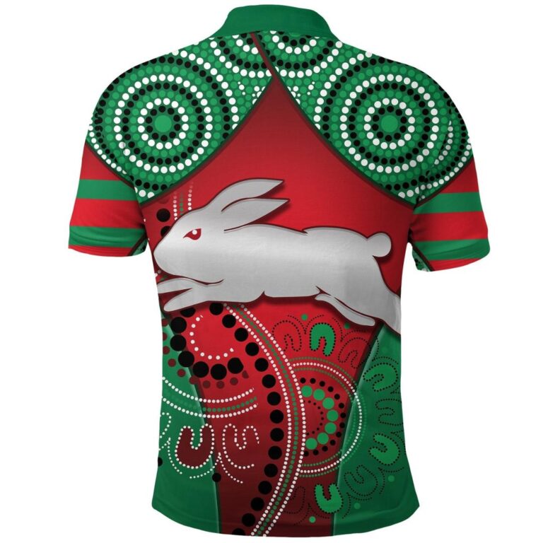 National Rugby League store - Loyal fans of South Sydney Rabbitohs's Unisex Polo Shirt,Kid Polo Shirt:vintage National Rugby League suit,uniform,apparel,shirts,merch,hoodie,jackets,shorts,sweatshirt,outfits,clothes