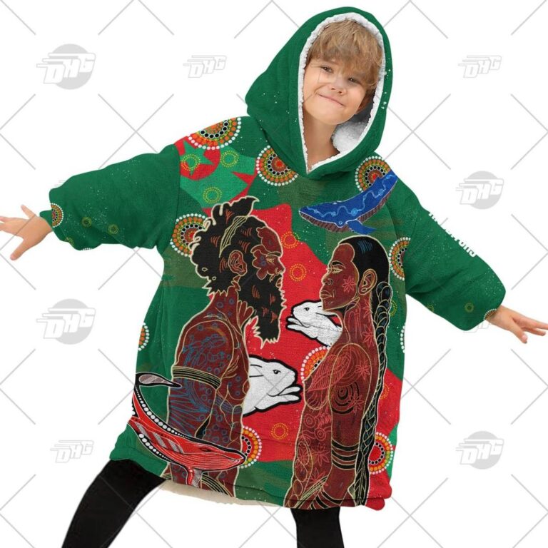 National Rugby League store - Loyal fans of South Sydney Rabbitohs's Unisex Oodie,Kid Oodie:vintage National Rugby League suit,uniform,apparel,shirts,merch,hoodie,jackets,shorts,sweatshirt,outfits,clothes