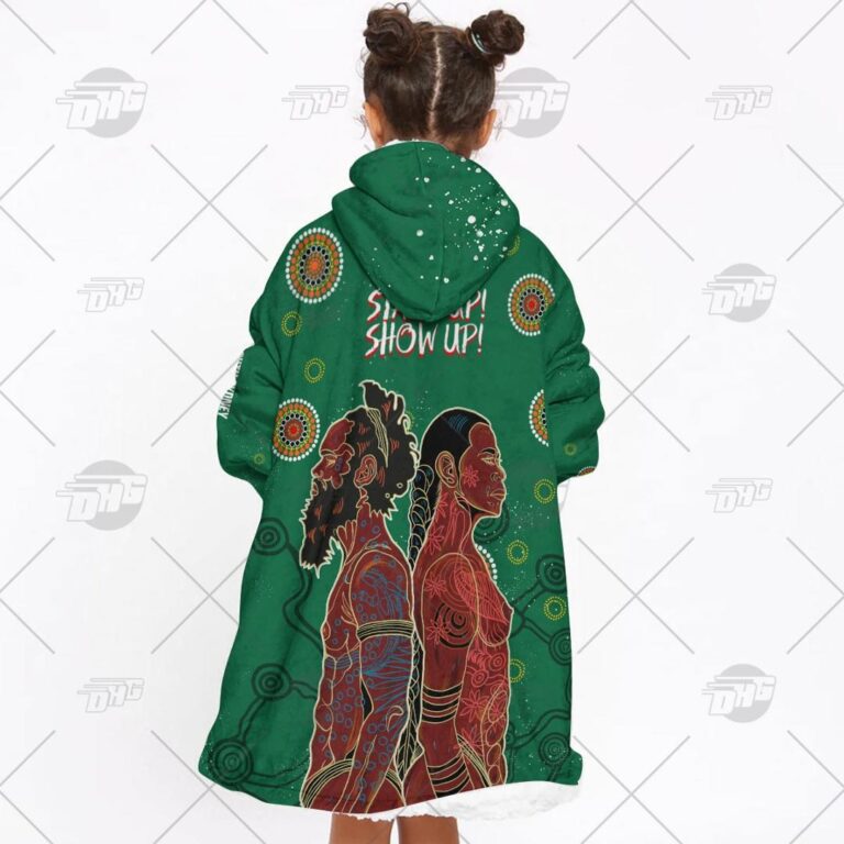 National Rugby League store - Loyal fans of South Sydney Rabbitohs's Unisex Oodie,Kid Oodie:vintage National Rugby League suit,uniform,apparel,shirts,merch,hoodie,jackets,shorts,sweatshirt,outfits,clothes