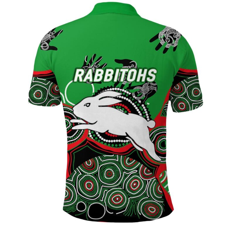 National Rugby League store - Loyal fans of South Sydney Rabbitohs's Unisex Polo Shirt,Kid Polo Shirt:vintage National Rugby League suit,uniform,apparel,shirts,merch,hoodie,jackets,shorts,sweatshirt,outfits,clothes