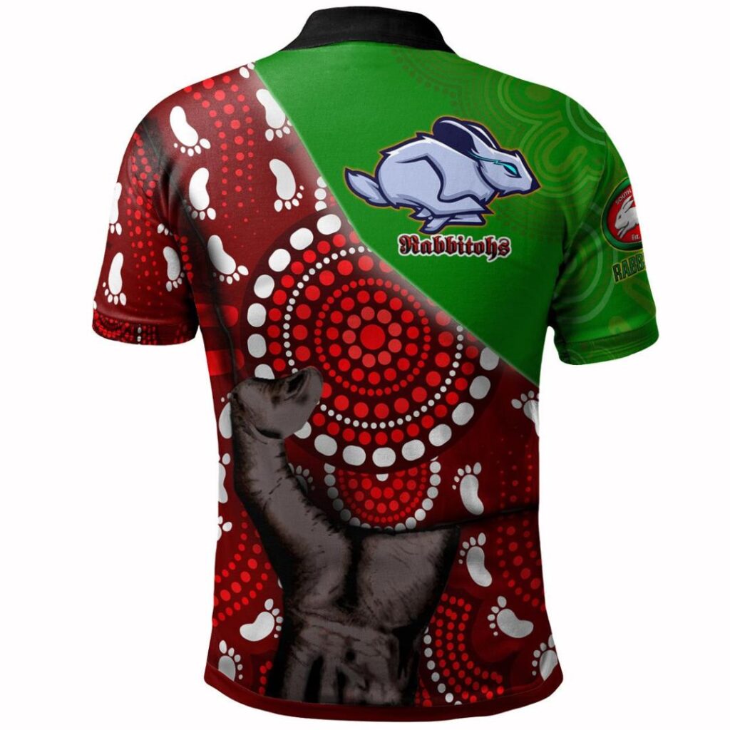 National Rugby League store - Loyal fans of South Sydney Rabbitohs's Unisex Polo Shirt,Kid Polo Shirt:vintage National Rugby League suit,uniform,apparel,shirts,merch,hoodie,jackets,shorts,sweatshirt,outfits,clothes