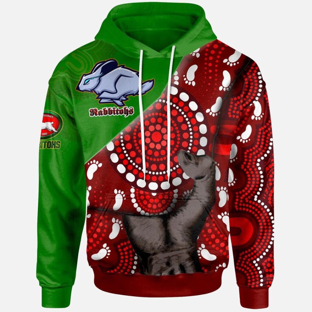 National Rugby League store - Loyal fans of South Sydney Rabbitohs's Unisex Hoodie,Unisex Zip Hoodie,Kid Hoodie,Kid Zip Hoodie:vintage National Rugby League suit,uniform,apparel,shirts,merch,hoodie,jackets,shorts,sweatshirt,outfits,clothes