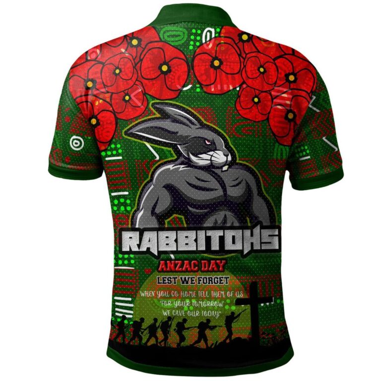 National Rugby League store - Loyal fans of South Sydney Rabbitohs's Unisex Polo Shirt,Kid Polo Shirt:vintage National Rugby League suit,uniform,apparel,shirts,merch,hoodie,jackets,shorts,sweatshirt,outfits,clothes