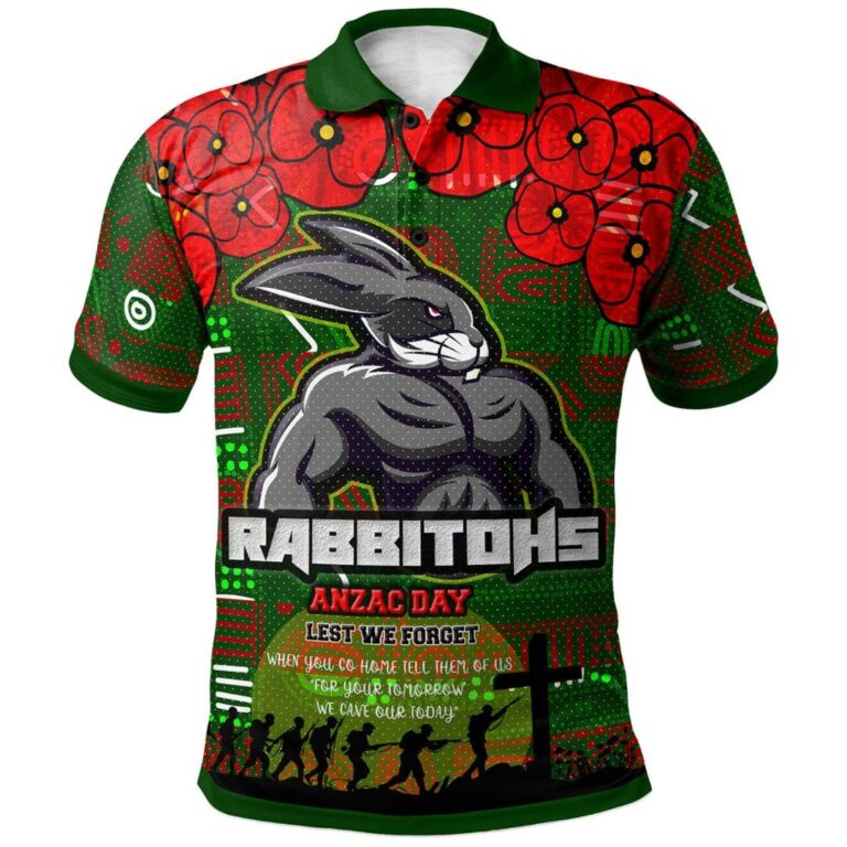 National Rugby League store - Loyal fans of South Sydney Rabbitohs's Unisex Polo Shirt,Kid Polo Shirt:vintage National Rugby League suit,uniform,apparel,shirts,merch,hoodie,jackets,shorts,sweatshirt,outfits,clothes