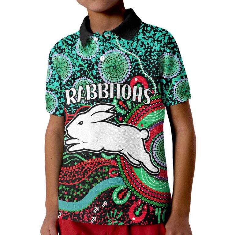 National Rugby League store - Loyal fans of South Sydney Rabbitohs's Unisex Polo Shirt,Kid Polo Shirt:vintage National Rugby League suit,uniform,apparel,shirts,merch,hoodie,jackets,shorts,sweatshirt,outfits,clothes