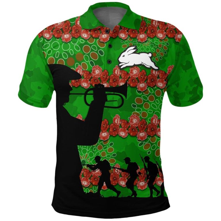 National Rugby League store - Loyal fans of South Sydney Rabbitohs's Unisex Polo Shirt,Kid Polo Shirt:vintage National Rugby League suit,uniform,apparel,shirts,merch,hoodie,jackets,shorts,sweatshirt,outfits,clothes