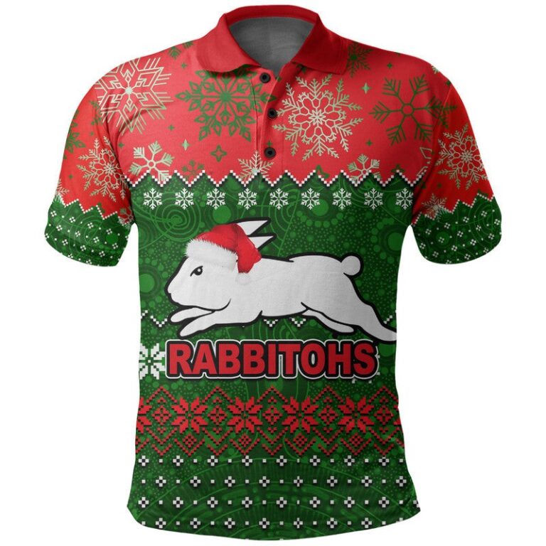 National Rugby League store - Loyal fans of South Sydney Rabbitohs's Unisex Polo Shirt,Kid Polo Shirt:vintage National Rugby League suit,uniform,apparel,shirts,merch,hoodie,jackets,shorts,sweatshirt,outfits,clothes