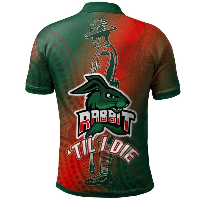 National Rugby League store - Loyal fans of South Sydney Rabbitohs's Unisex Polo Shirt,Kid Polo Shirt:vintage National Rugby League suit,uniform,apparel,shirts,merch,hoodie,jackets,shorts,sweatshirt,outfits,clothes