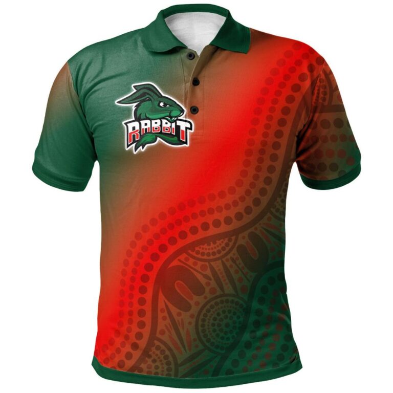 National Rugby League store - Loyal fans of South Sydney Rabbitohs's Unisex Polo Shirt,Kid Polo Shirt:vintage National Rugby League suit,uniform,apparel,shirts,merch,hoodie,jackets,shorts,sweatshirt,outfits,clothes