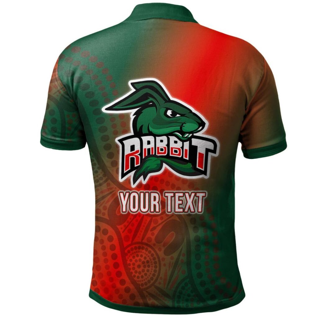 National Rugby League store - Loyal fans of South Sydney Rabbitohs's Unisex Polo Shirt,Kid Polo Shirt:vintage National Rugby League suit,uniform,apparel,shirts,merch,hoodie,jackets,shorts,sweatshirt,outfits,clothes