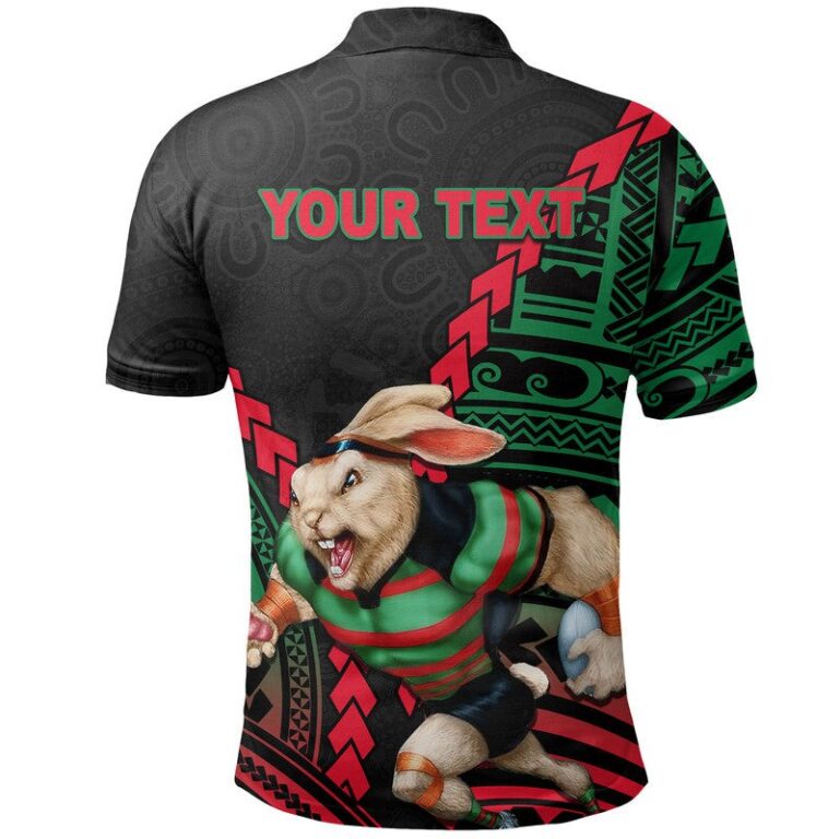 National Rugby League store - Loyal fans of South Sydney Rabbitohs's Unisex Polo Shirt,Kid Polo Shirt:vintage National Rugby League suit,uniform,apparel,shirts,merch,hoodie,jackets,shorts,sweatshirt,outfits,clothes