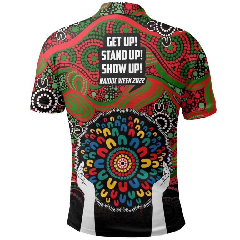 National Rugby League store - Loyal fans of South Sydney Rabbitohs's Unisex Polo Shirt,Kid Polo Shirt:vintage National Rugby League suit,uniform,apparel,shirts,merch,hoodie,jackets,shorts,sweatshirt,outfits,clothes