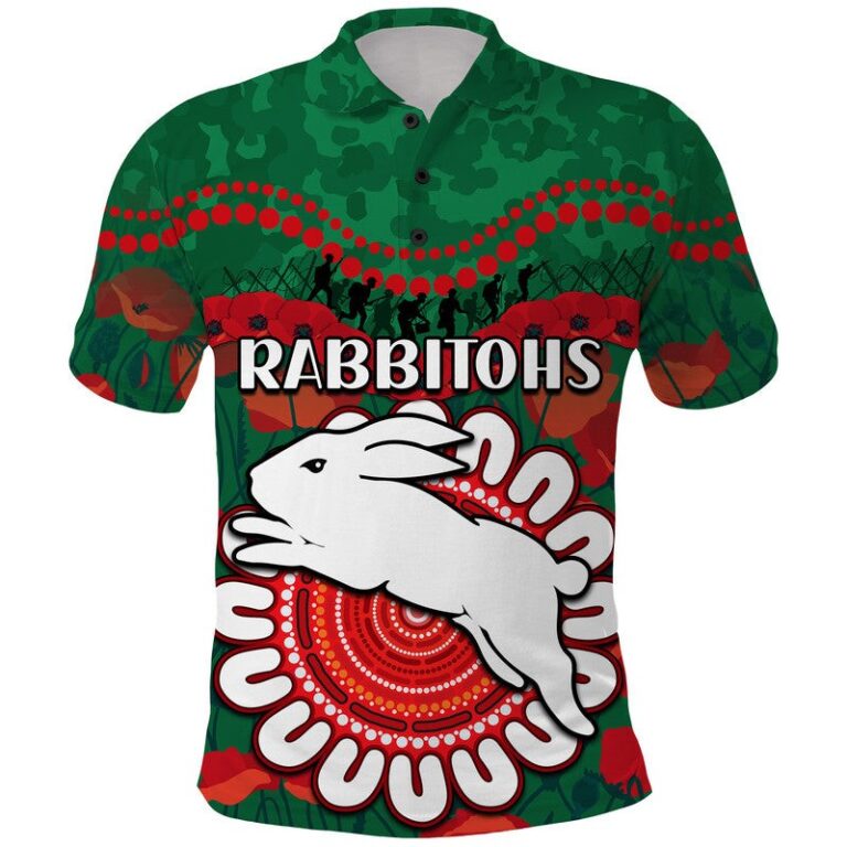 National Rugby League store - Loyal fans of South Sydney Rabbitohs's Unisex Polo Shirt,Kid Polo Shirt:vintage National Rugby League suit,uniform,apparel,shirts,merch,hoodie,jackets,shorts,sweatshirt,outfits,clothes