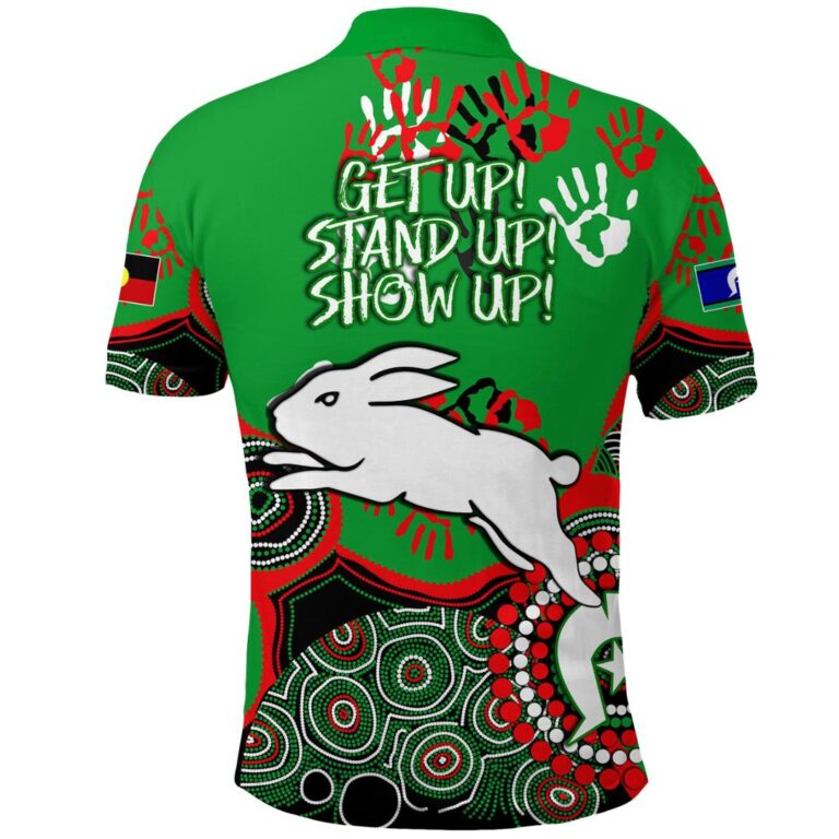 National Rugby League store - Loyal fans of South Sydney Rabbitohs's Unisex Polo Shirt,Kid Polo Shirt:vintage National Rugby League suit,uniform,apparel,shirts,merch,hoodie,jackets,shorts,sweatshirt,outfits,clothes