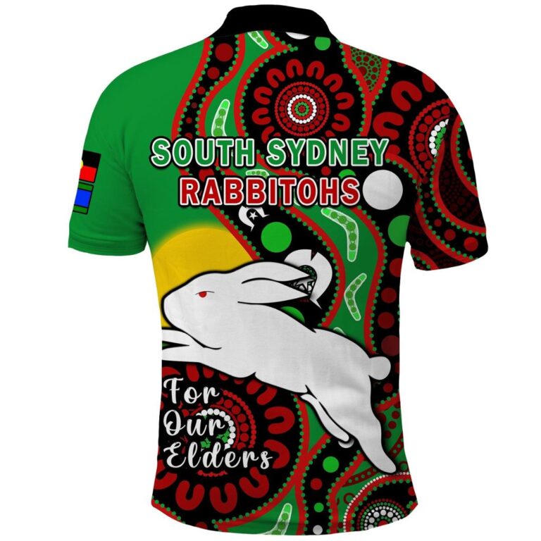 National Rugby League store - Loyal fans of South Sydney Rabbitohs's Unisex Polo Shirt,Kid Polo Shirt:vintage National Rugby League suit,uniform,apparel,shirts,merch,hoodie,jackets,shorts,sweatshirt,outfits,clothes